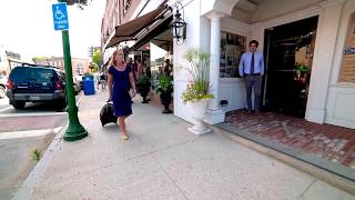 Lord Camden Inn  Camden Maine Boutique Hotel [upl. by Valorie]