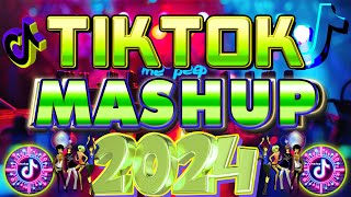 🔥NEW TIKTOK MASHUP NONSTOP REMIX 2024💥VIRAL TIKTOK DISCO REMIX 2024🔥TIKTOK MASHUP 2024 [upl. by Aroon750]