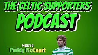 The CSP meets Paddy McCourt🍀 [upl. by Bremer854]