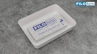 Filoform FiloSealHD Duct Sealing System [upl. by Nho17]