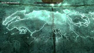 Skyrim  quotThe Oculoryquot Spoiler [upl. by Annairdua]