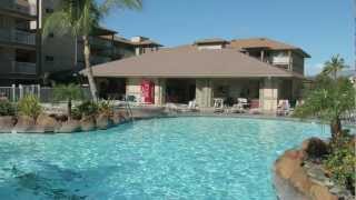 Kihei Resort in Kihei Hawaii  WorldMark by Wyndham [upl. by Magena]