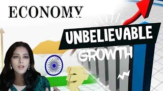 UNBELIEVABLE  Secret of Indias Economic Success [upl. by Herring]