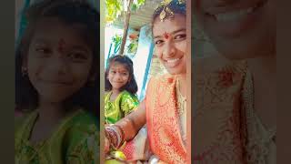 Pelli kuturu ni cheyadam song love youtubeshortswedding pellikuturu shortsfeed [upl. by Arej]