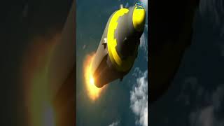 Indian Mysterious Missile  Missile Test In Odishashorts [upl. by Franciskus51]