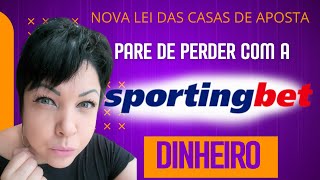 SPORTINGBET É Confiável SPORTINGBET APOSTAS SPORTINGBET é BOA SPORTINGBET PAGA MESMO [upl. by Tore75]