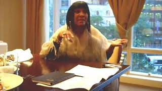 Patti LaBelle On Her LGBT Following And Vocals [upl. by Crista]