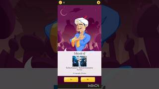 akinator guess youtuber shorts viral short ytshorts TechnoGamerzOfficial trollface trending [upl. by Aivirt]