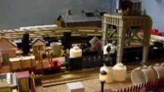 A Review Of All The Lionel Trains Parts and Accessories  Model Trains [upl. by Penn]