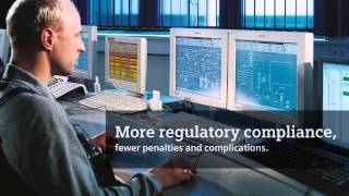 Automation Solutions for Oil and Gas [upl. by Mellman]