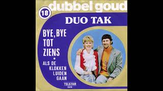 Telstar Dubbel Goud Vol 18 Duo Tak 1976 [upl. by Notlim637]