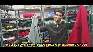 High n Luxury premium brands 🔥 Upto 96off 😱 Cheapest export surplus Garments Winter Special 🤩 [upl. by Arik955]