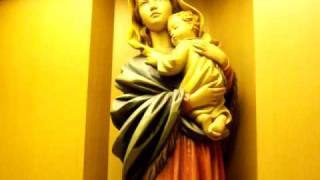 Puer Natus In Bethlehem Latin Chant Gregorian Hymn Christmas [upl. by Emya261]