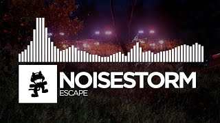 Noisestorm  Escape Monstercat Release [upl. by Notsuoh]