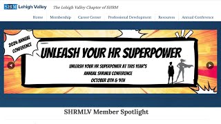 Unleashing Your HR Superpower [upl. by Collbaith42]