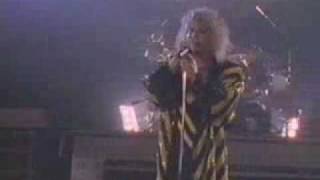 Ozzy osbourne crazy train LİVE 1986 [upl. by Imhskal]