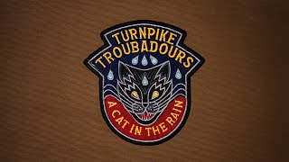 Turnpike Troubadours  East Side Love Song Bottoms Up Official Visualizer [upl. by Akedijn117]