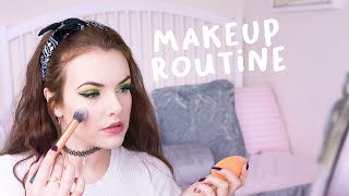 My Makeup Routine 2020 [upl. by Hamrah]