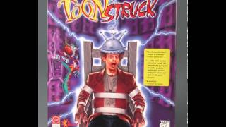 Toonstruck Full Soundtrack [upl. by Tema]