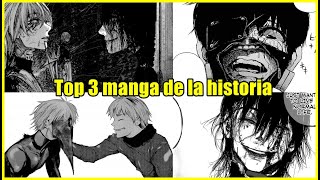 TOKYO GHOUL NO MERECE SER ODIADO [upl. by Beitnes]