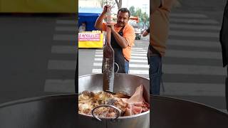 Don Armando hace unas carnitas deliciosas comida comidacallejera tacos tacosmexicanos food [upl. by Oiramad]