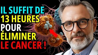 Ces 6 aliments TUENT le cancer brûlent les GRAISSES et GUÉRISSENT votre corps [upl. by Assillam]