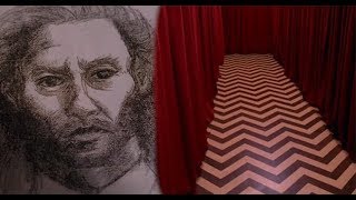 Twin Peaks Explained Season12 ReviewAnalysis [upl. by Fredrick]