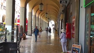 Livorno A Walk Through The City [upl. by Greenleaf827]