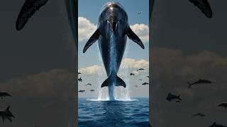 How big is Blue Whale whale sea shorts facts [upl. by Nerrad]