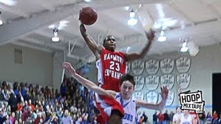 Seventh Woods Is The BEST 14 Year Old In The Country CRAZY Athlete [upl. by Ahtis]