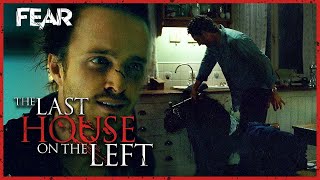 The Last House on the Left 2009  HORROR II movie explained in hindi II zeepolemovies [upl. by Lindon]