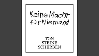 Keine Macht für niemand [upl. by Maurene]