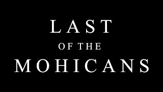 THE LAST OF THE MOHICANS  Orchestral cover [upl. by Zared232]