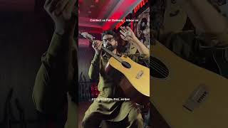 Guitar store lahore  Guitar chord presser  Guitar shops in Lahore [upl. by Courtnay]