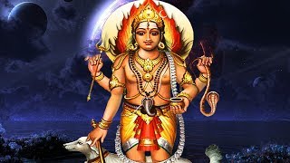 Kalabhairava Gayatri Mantra amp Ashtakam  Ashtami Mantras To Overcome Troubles [upl. by Kowtko]