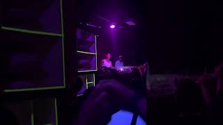 Darius  “Dreams Remix” by Fleetwood Mac LIVE  Spin San Diego Nightclub  May 27 2023 [upl. by Ellesor258]