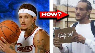 How This NBA Star Became A Homeless Man [upl. by Roice]