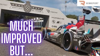 Rennsport Closed Beta 185  NEW Cars amp Tracks  But Where Does It Fit In The Sim Market [upl. by Gloriana]