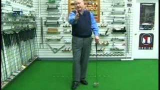 Putting Tips from Golf Design Expert Ralph Maltby [upl. by Prouty]