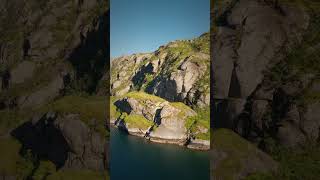 Tour of Trollfjord [upl. by Frederigo]