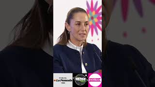 Sheinbaum Podría Rescatar a Televisa  televisa mexico politica noticias morena sheinbaum [upl. by Olenolin]