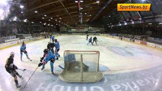 Serie A Rittner Buam  HC Pustertal 21 21315 [upl. by Molly]