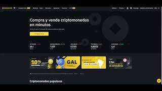 RETIRAR DINERO DE BINANCE HACIA WISE Transferwise [upl. by Auqenahs968]