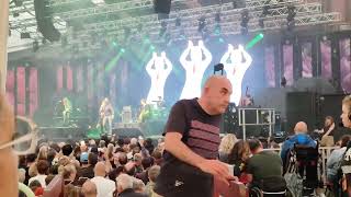 Suede Animal Nitrate live at Llangollen Wales 28th June 2024 [upl. by Rodriguez]