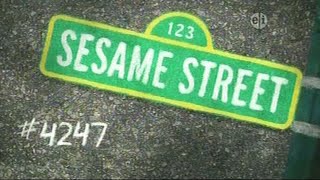 Sesame Street Episode 4247 Full Recreation Reuploaded [upl. by Clemmie]