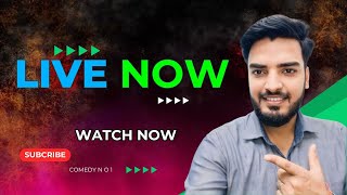 live 63 😎 livestream comedy no 1 comedy [upl. by Ydnim]