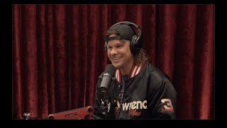 Joe Rogan Experience 2226  Theo Von [upl. by Ike382]