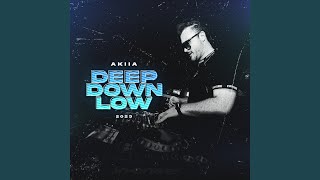 Deep Down Low Extended Mix [upl. by Onairpic]