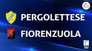 Pergolettese  Fiorenzuola 12  Gli Highlights [upl. by Giraldo138]