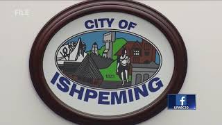 City of Ishpeming seeking input from residents via Parks and Recreation Survey [upl. by Jehovah]